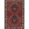 Shiraz orientalisk matta 103 x 158 cm