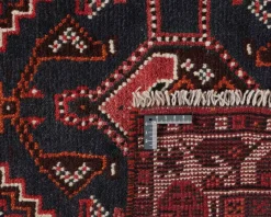 Shiraz orientalisk matta 103 x 158 cm