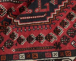 Shiraz orientalisk matta 103 x 158 cm