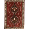 Shiraz orientalisk matta 112 x 162 cm