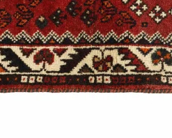 Shiraz orientalisk matta 112 x 162 cm