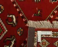 Shiraz orientalisk matta 85 x 130 cm