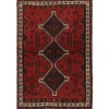 Shiraz orientalisk matta 110 x 156 cm
