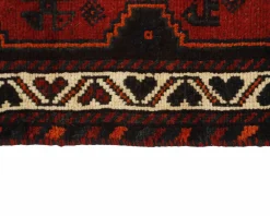 Shiraz orientalisk matta 110 x 156 cm