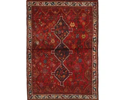 Shiraz orientalisk matta 130 x 183 cm