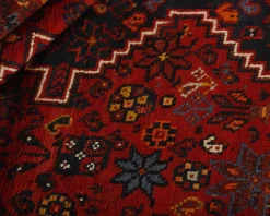 Shiraz orientalisk matta 130 x 183 cm