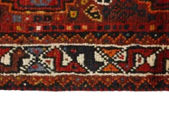 Shiraz orientalisk matta 130 x 183 cm