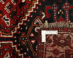 Shiraz orientalisk matta 110 x 142 cm