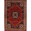 Shiraz orientalisk matta 118 x 169 cm