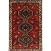 Shiraz orientalisk matta 99 x 152 cm