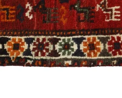 Shiraz orientalisk matta 99 x 152 cm
