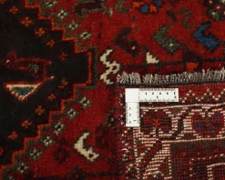 Shiraz orientalisk matta 117 x 168 cm