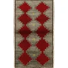 Shiraz orientalisk matta 116 x 196 cm