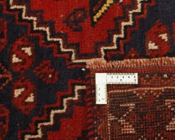 Shiraz orientalisk matta 130 x 174 cm