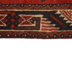 Shiraz orientalisk matta 130 x 174 cm