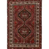 Shiraz orientalisk matta 108 x 157 cm