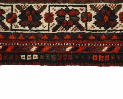 Shiraz orientalisk matta 108 x 157 cm