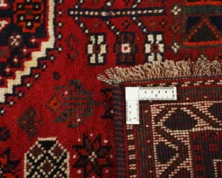 Shiraz orientalisk matta 121 x 170 cm