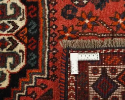 Shiraz orientalisk matta 123 x 163 cm