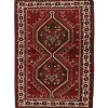 Shiraz orientalisk matta 110 x 155 cm