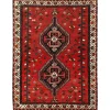 Shiraz orientalisk matta 116 x 150 cm