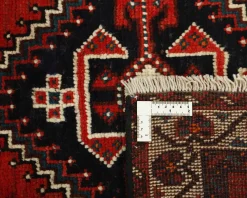 Shiraz orientalisk matta 116 x 150 cm