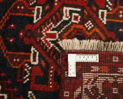 Shiraz orientalisk matta 107 x 160 cm