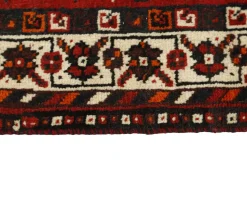 Shiraz orientalisk matta 107 x 160 cm