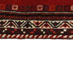 Shiraz orientalisk matta 110 x 161 cm