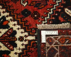 Shiraz orientalisk matta 113 x 167 cm