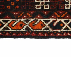 Shiraz orientalisk matta 113 x 167 cm