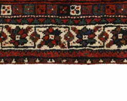 Shiraz orientalisk matta 105 x 157 cm
