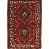 Shiraz orientalisk matta 110 x 163 cm