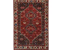 Shiraz orientalisk matta 116 x 164 cm