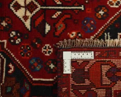 Shiraz orientalisk matta 116 x 164 cm