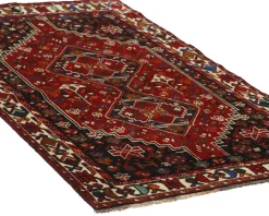 Shiraz orientalisk matta 116 x 164 cm