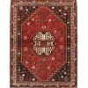 Shiraz orientalisk matta 122 x 160 cm