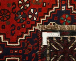 Shiraz orientalisk matta 111 x 180 cm