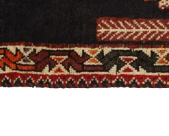 Shiraz orientalisk matta 118 x 163 cm