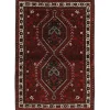Shiraz orientalisk matta 106 x 153 cm