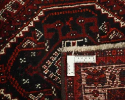 Shiraz orientalisk matta 106 x 153 cm