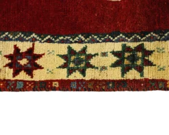 Shiraz orientalisk matta 100 x 145 cm