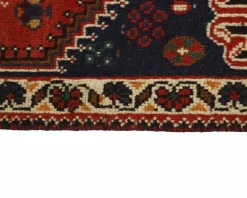Shiraz orientalisk matta 105 x 143 cm