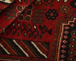 Shiraz orientalisk matta 104 x 145 cm