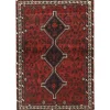 Shiraz orientalisk matta 118 x 168 cm