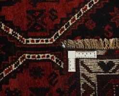 Shiraz orientalisk matta 118 x 168 cm