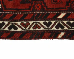 Shiraz orientalisk matta 118 x 168 cm