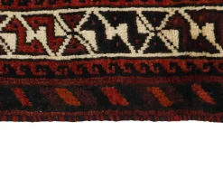 Shiraz orientalisk matta 115 x 154 cm