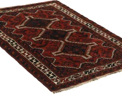 Shiraz orientalisk matta 115 x 154 cm