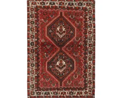 Shiraz orientalisk matta 115 x 174 cm